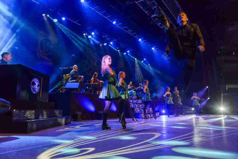 Celtic Steps Guide To Tralee This Summer- <span class=