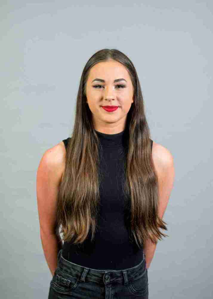 Saoirse Clifford- Irish Dancer - <span class=