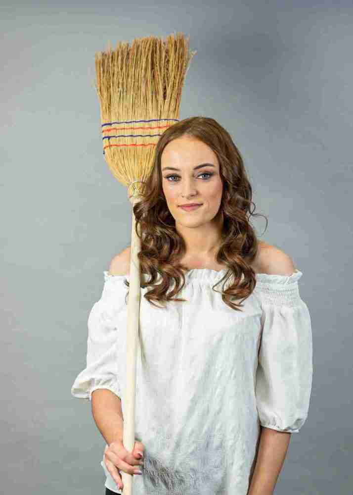 Michaela Kissane - Sean Nós Dancer