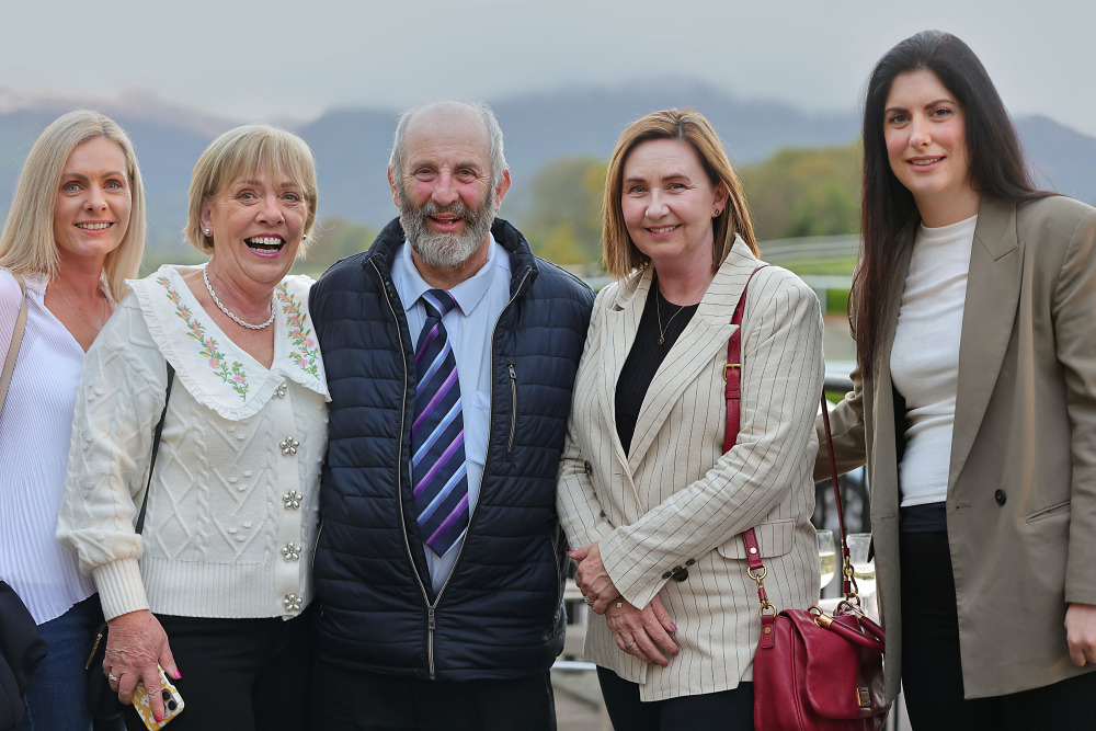 Celtic Steps Celebrates Ten Years Event Guests