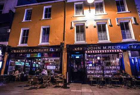 Celtic Steps - A Guide To Killarney 