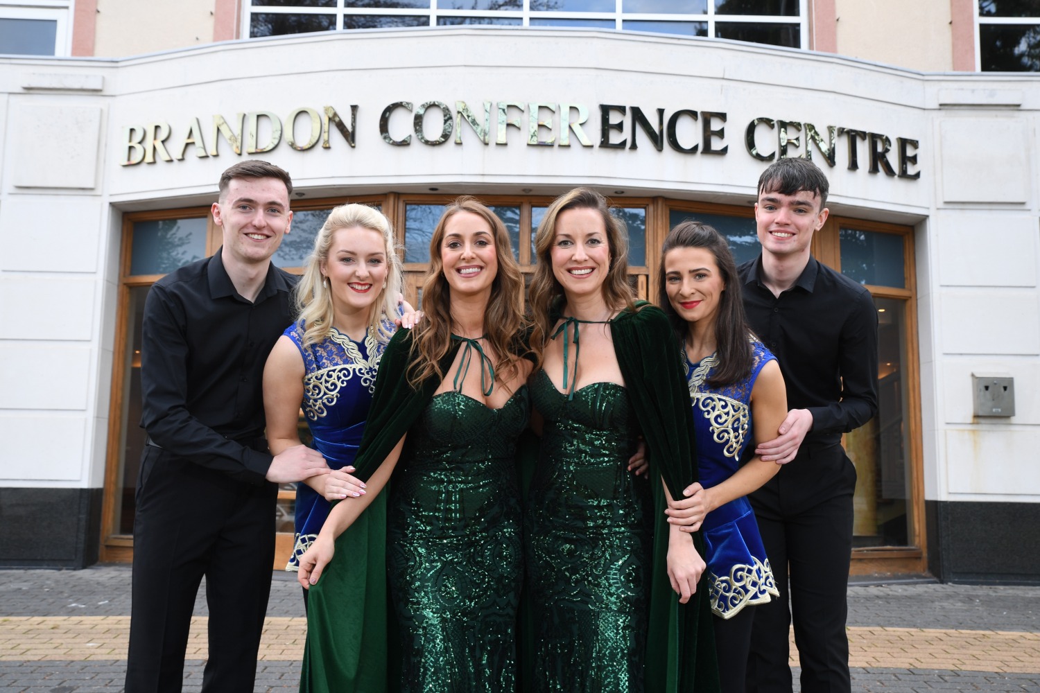 Celtic Steps Musicians & Dancers