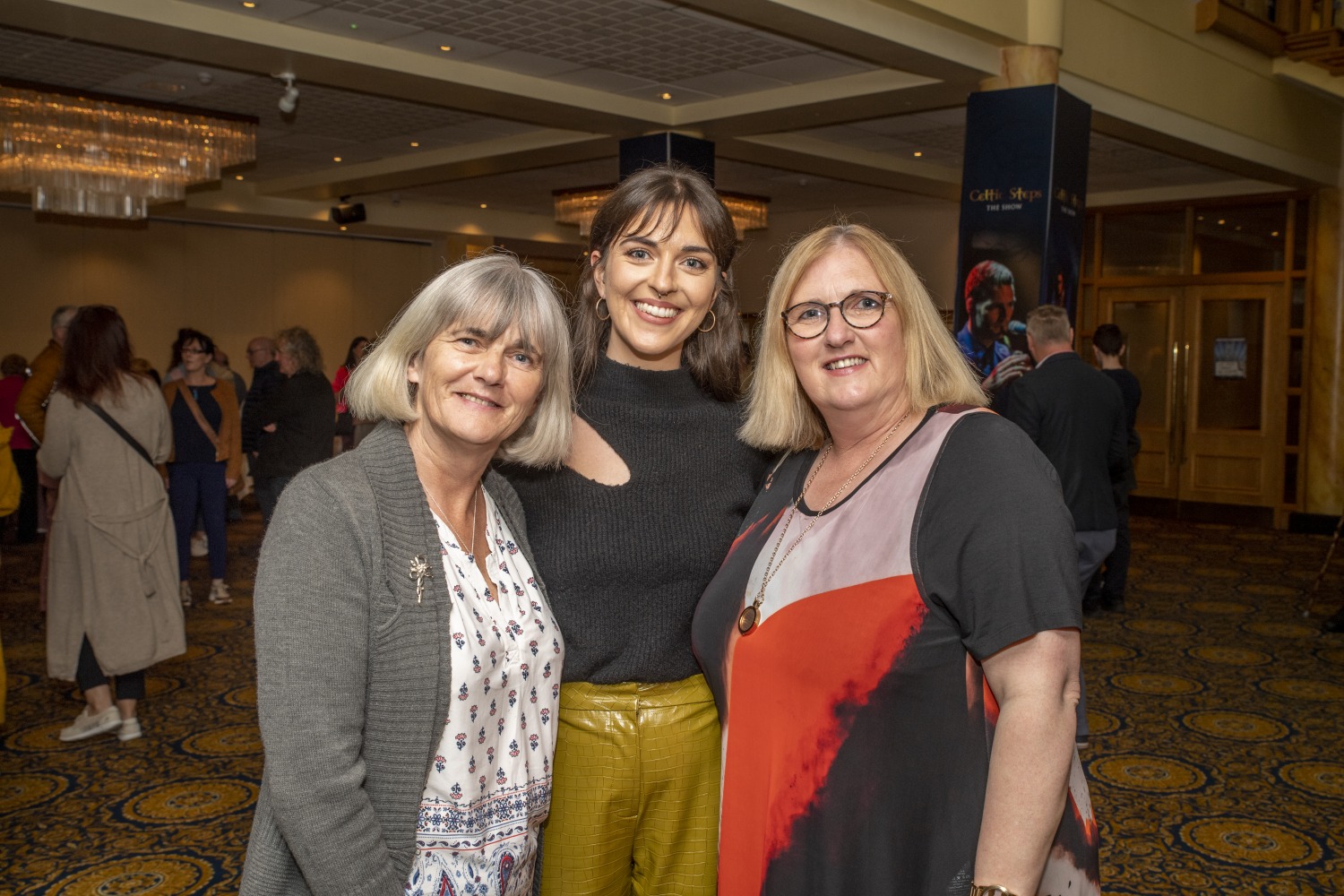 Opening Night Reception At <span class=