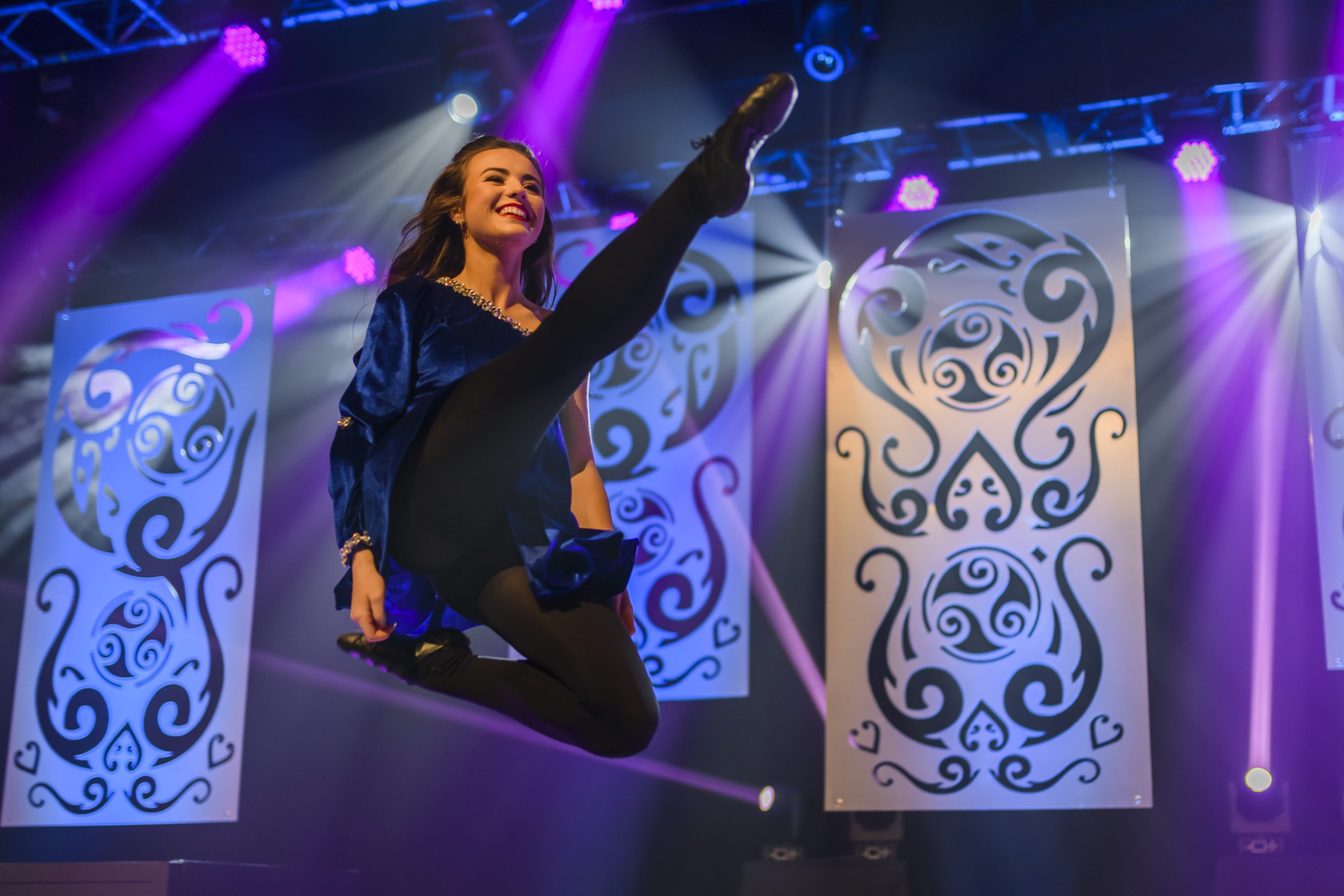 Caoimhe O’Halloran 